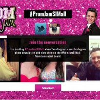 Prom Jam Promotion