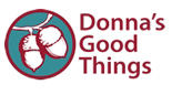 donnas-good-things-news-logo